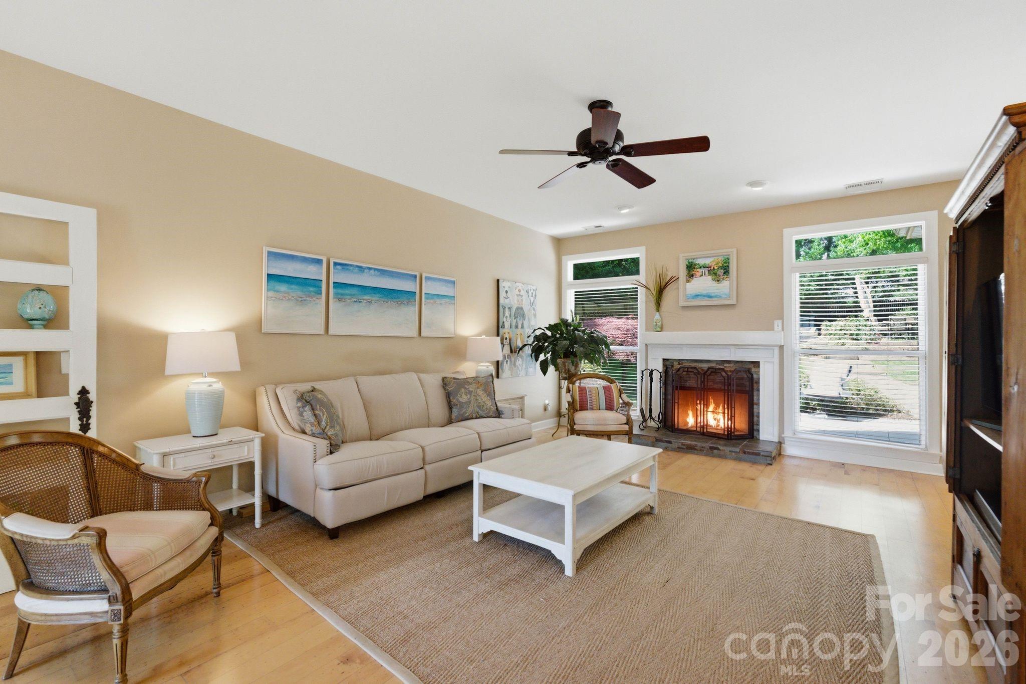 Willow Cove - Residential