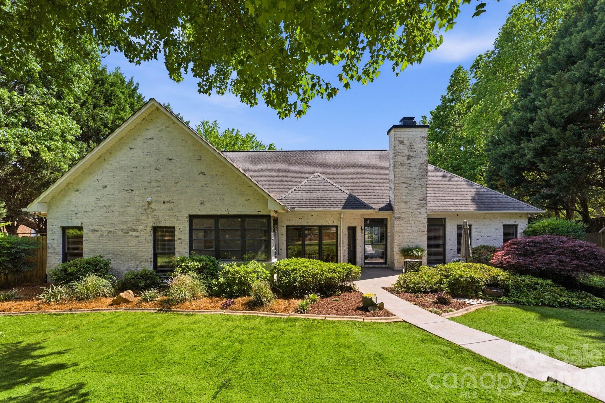 Willow Cove - Residential