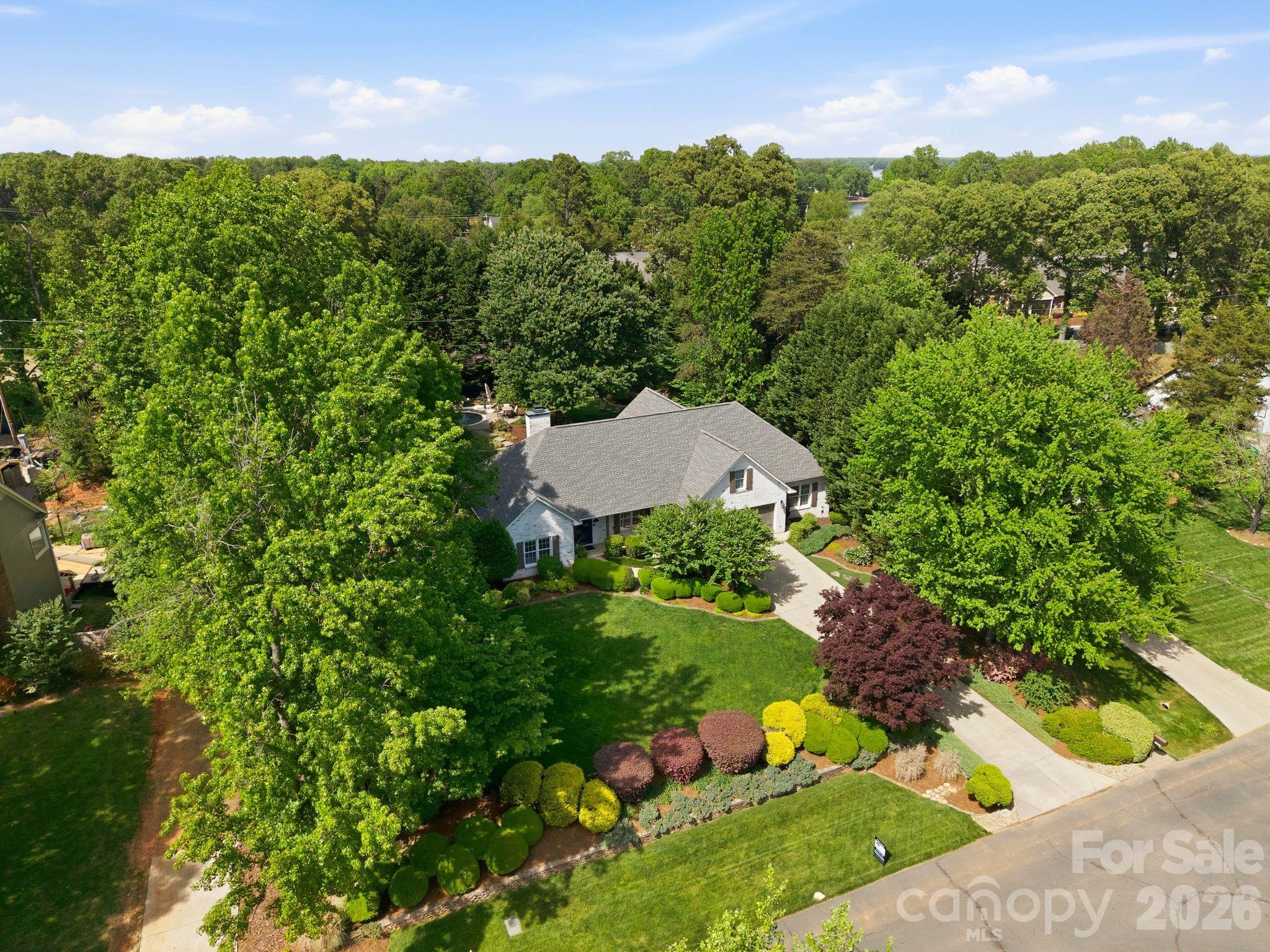 Willow Cove - Residential