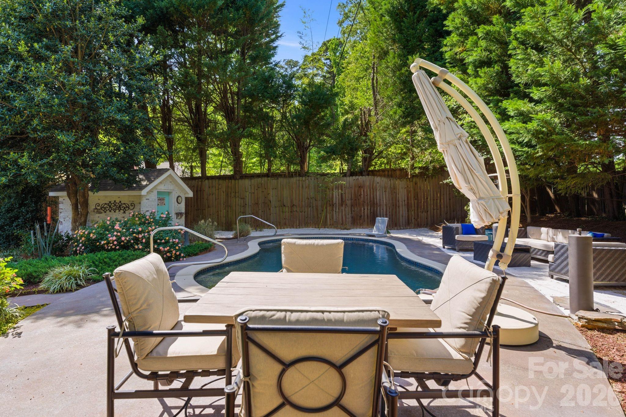 Willow Cove - Residential