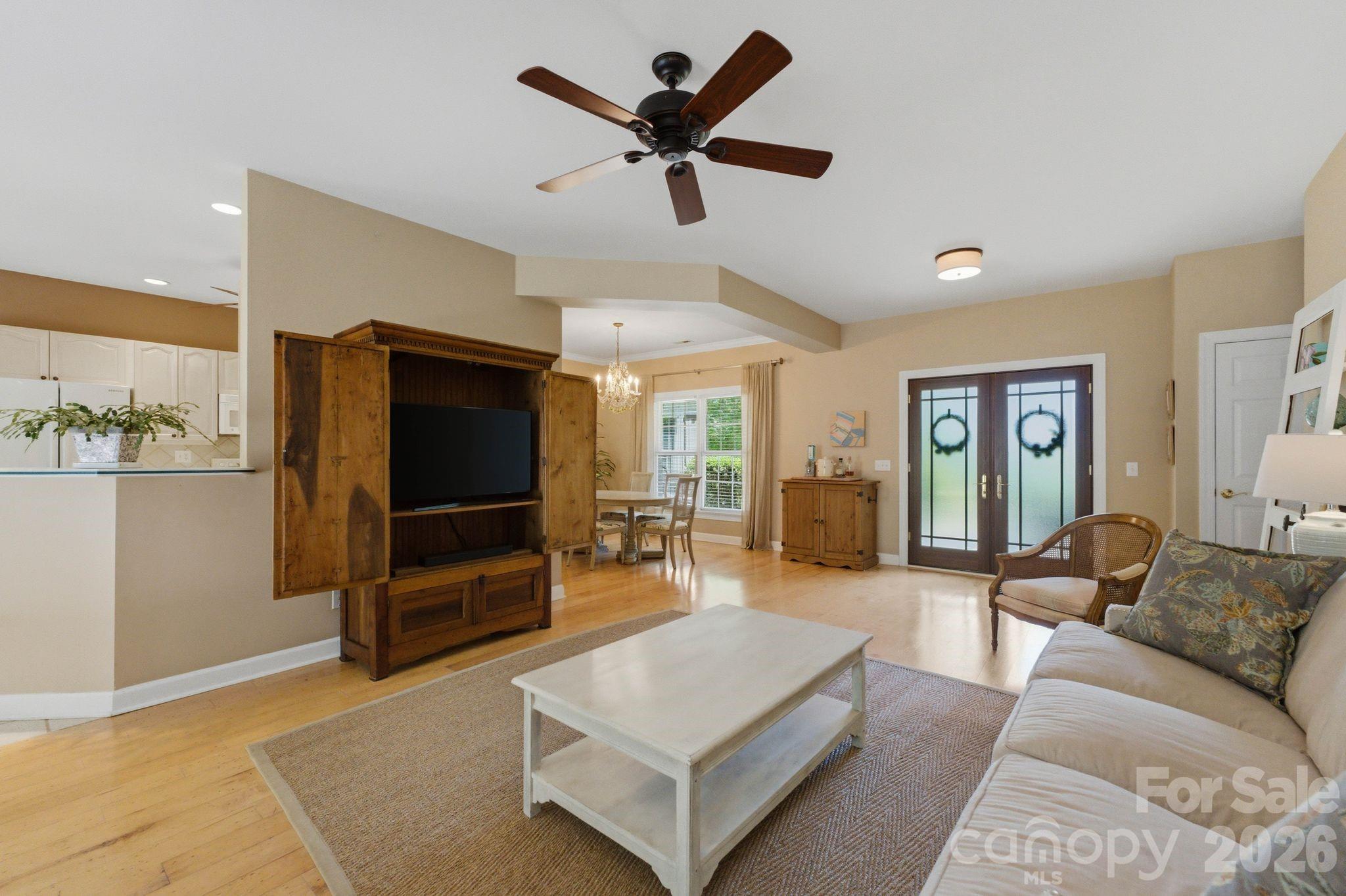 Willow Cove - Residential