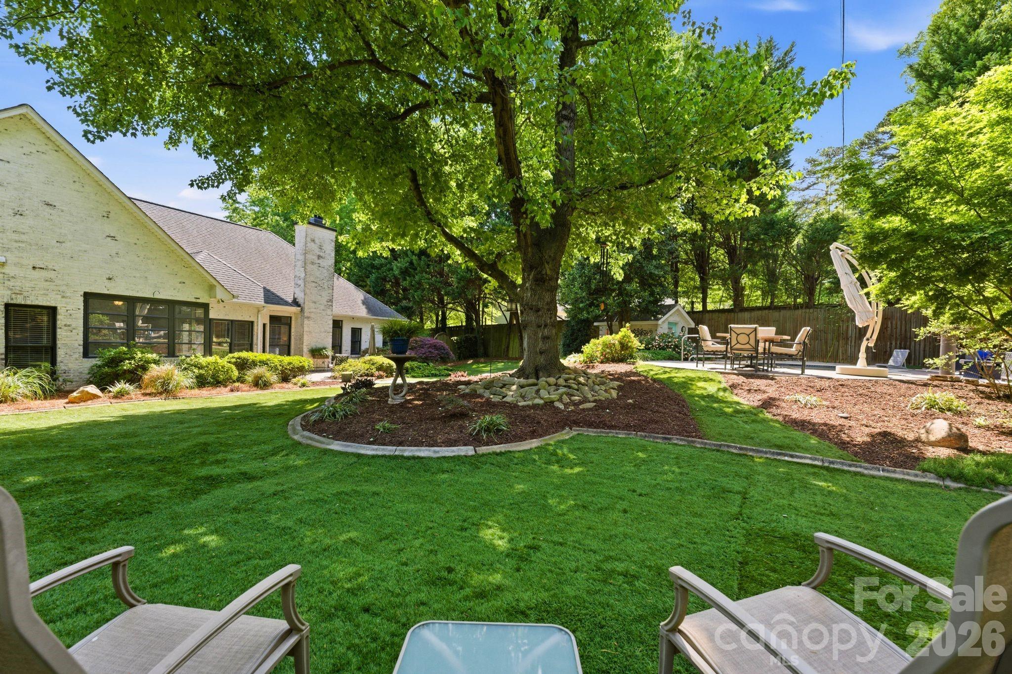 Willow Cove - Residential