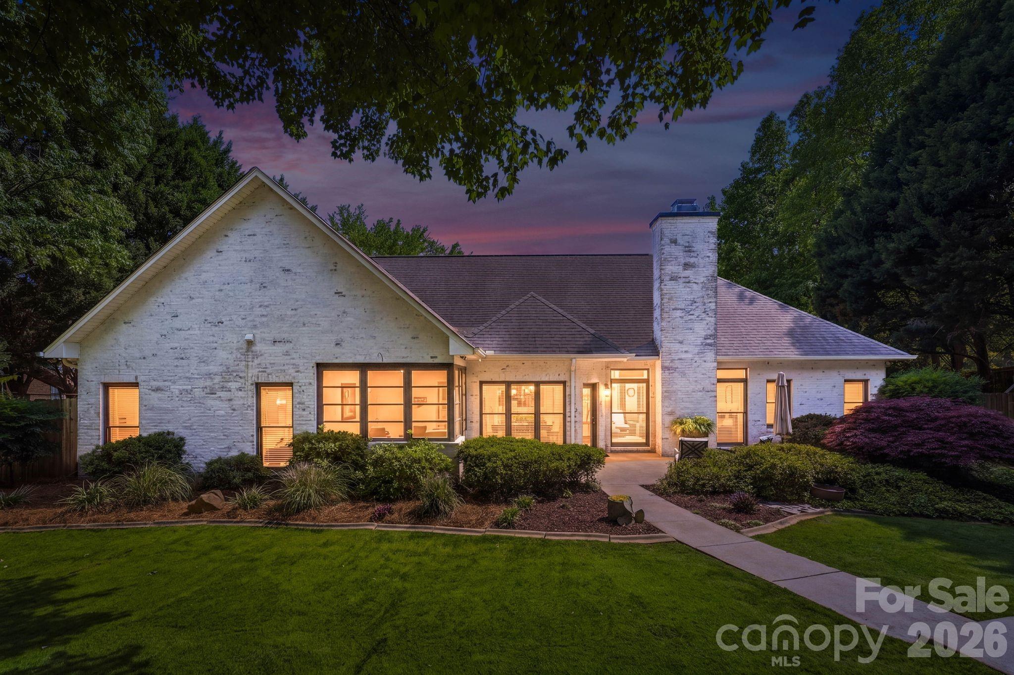 Willow Cove - Residential