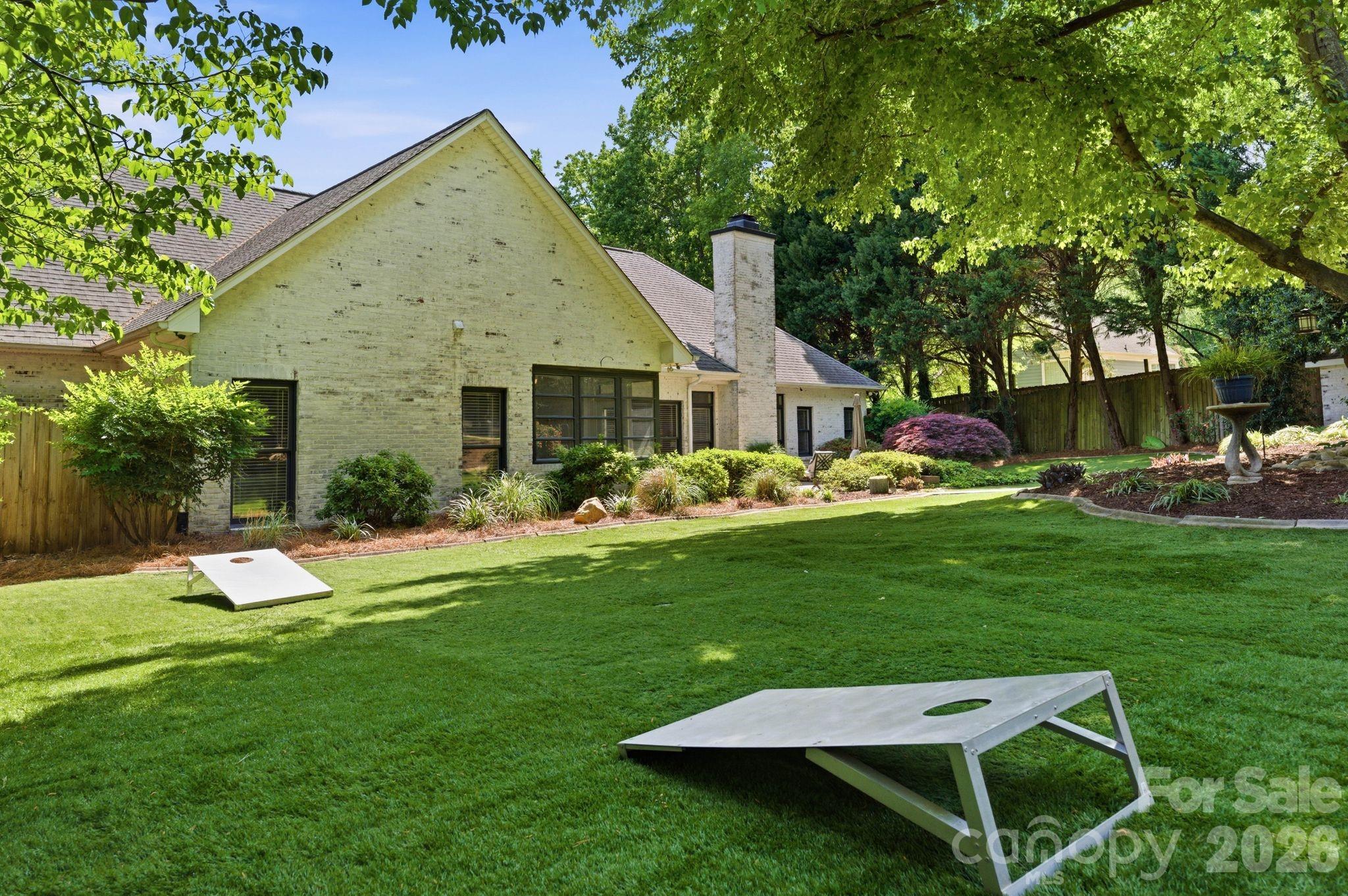 Willow Cove - Residential