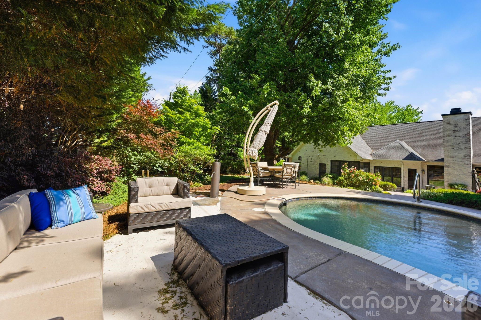 Willow Cove - Residential