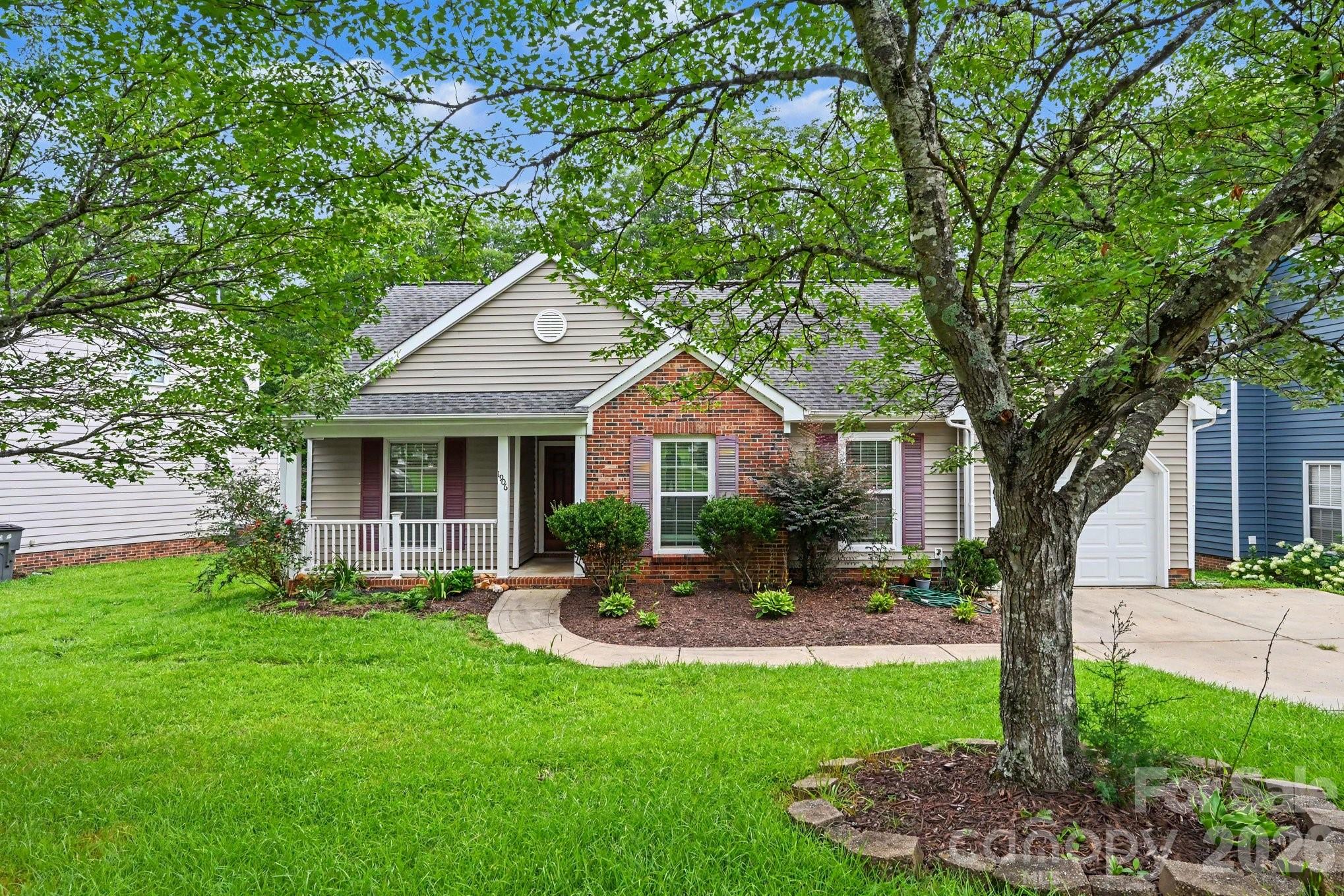 1906 Stonewyck Avenue Unit 110, Kannapolis, NC, 28081
