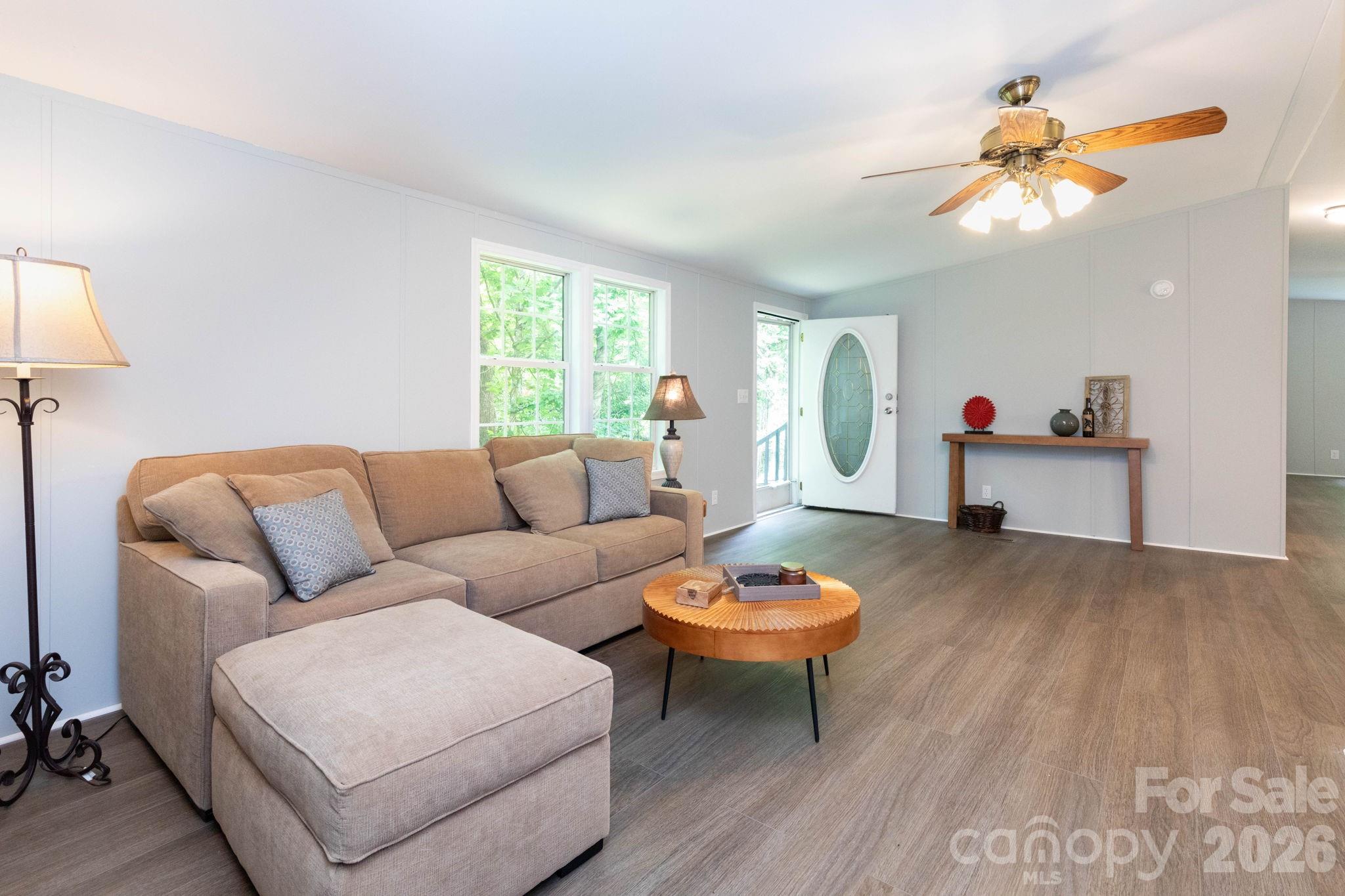 61 Blue Mountain Road