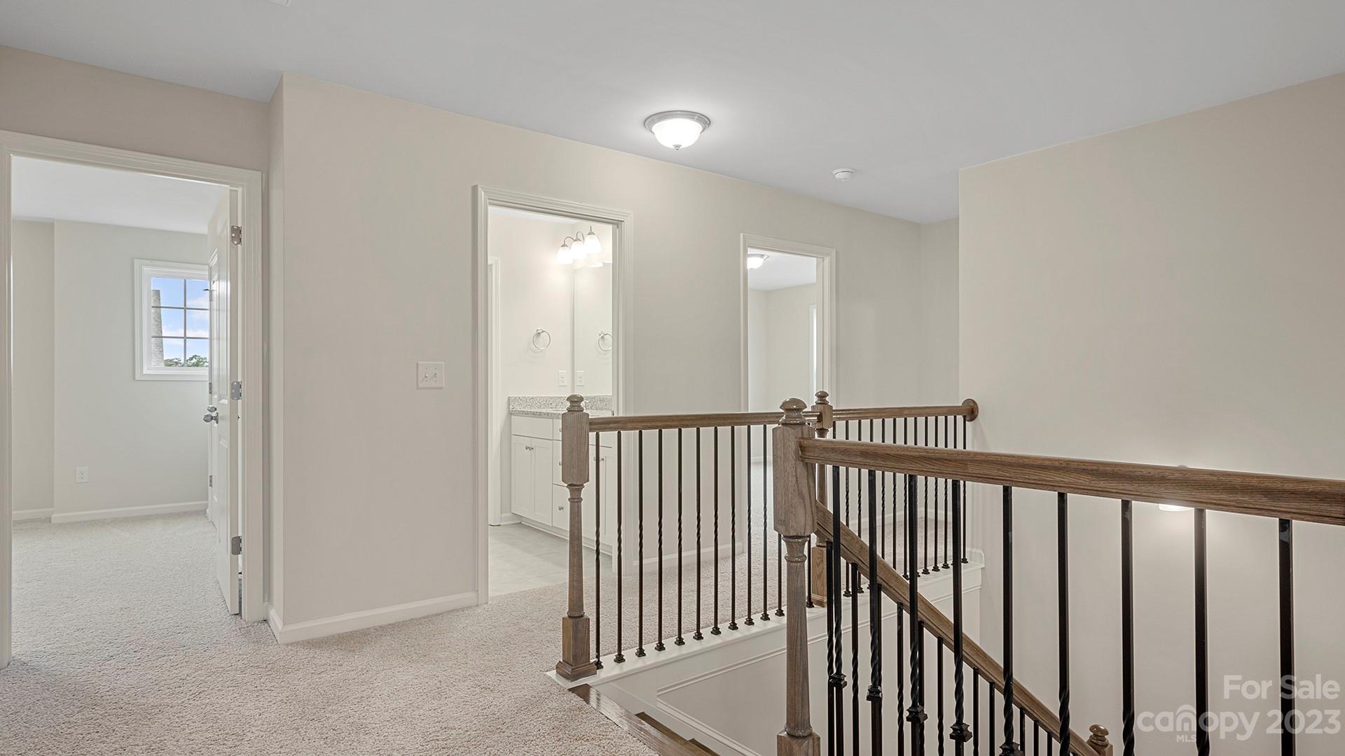 CANTRELL HILLS - Residential