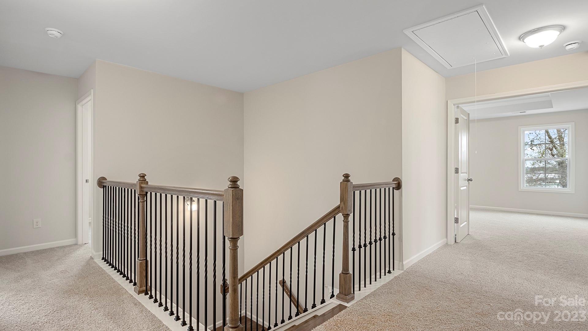 CANTRELL HILLS - Residential