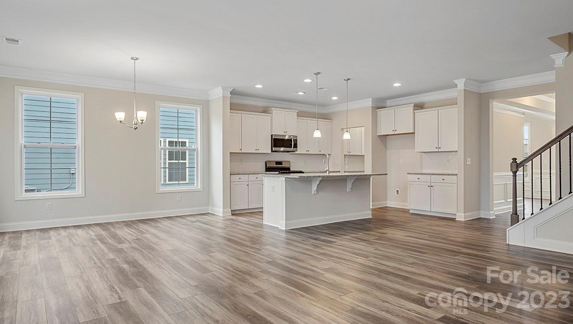 CANTRELL HILLS - Residential