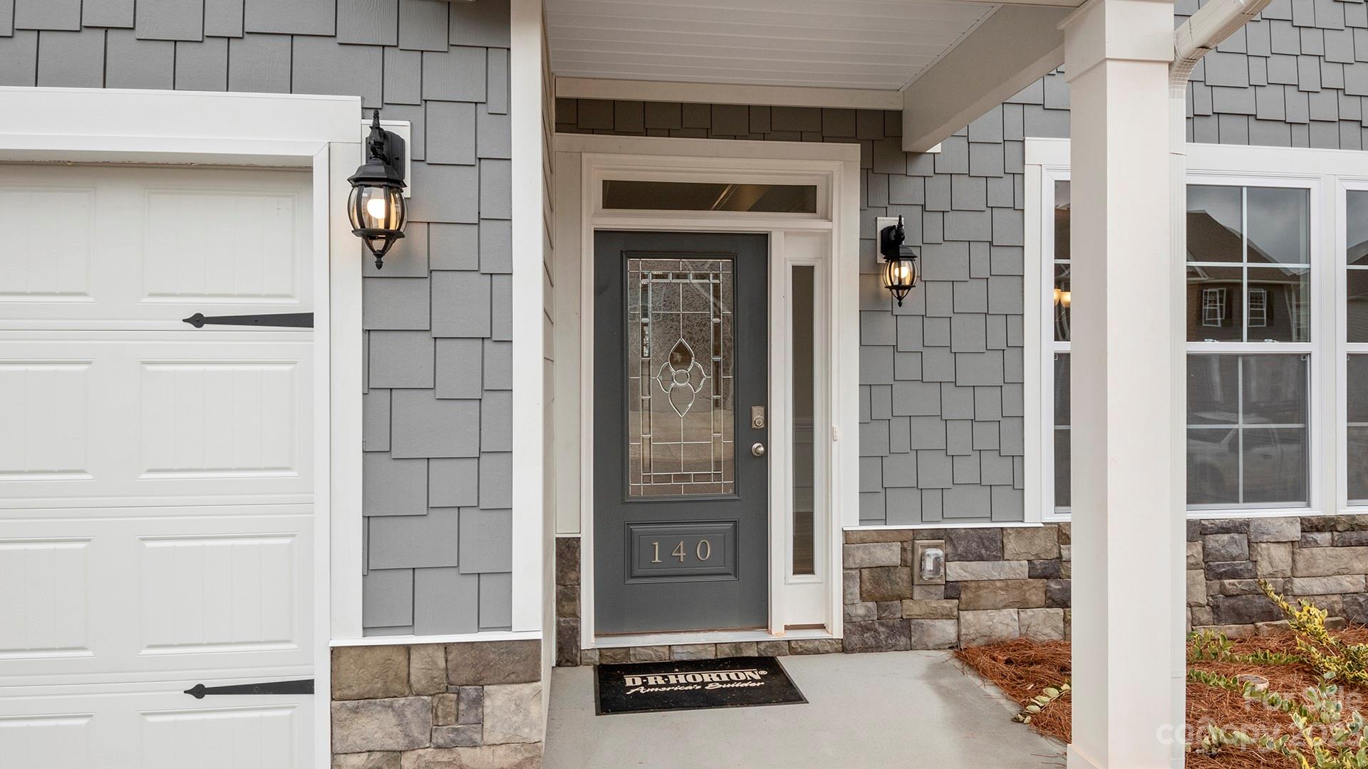 CANTRELL HILLS - Residential