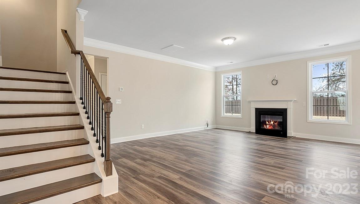 CANTRELL HILLS - Residential