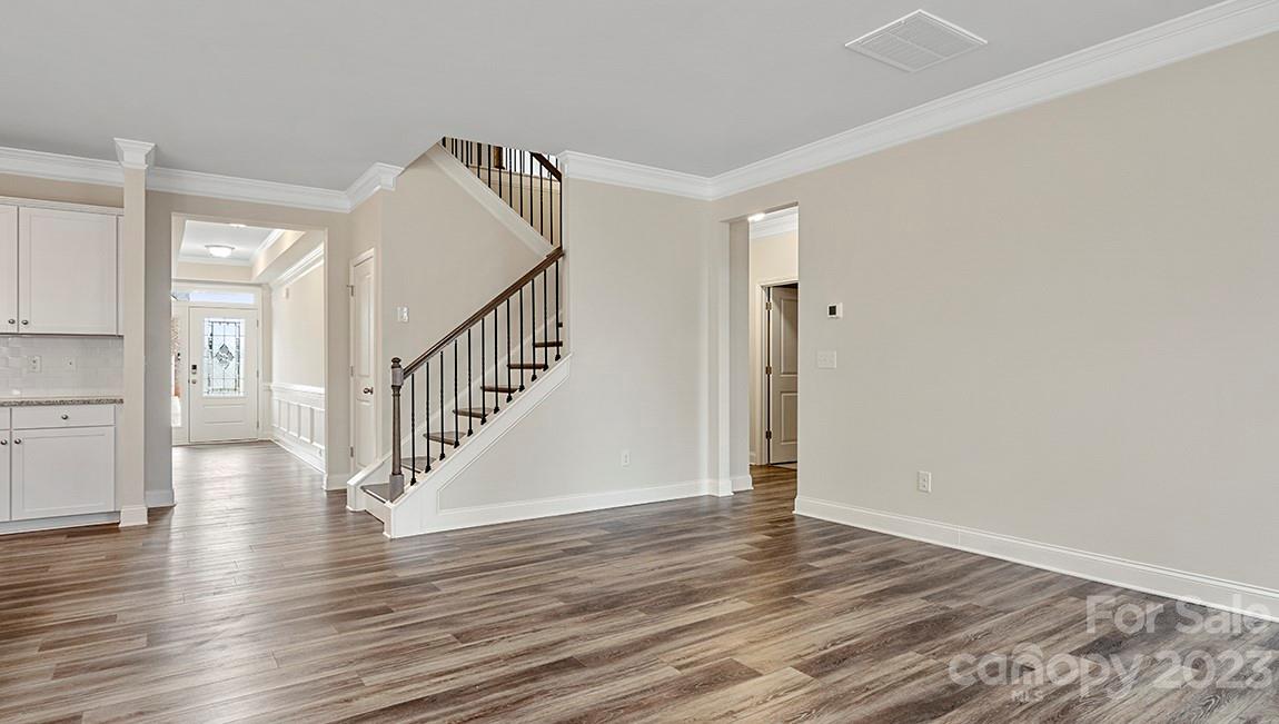 CANTRELL HILLS - Residential