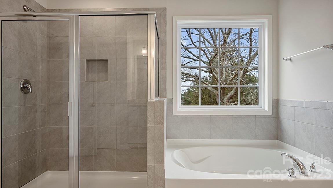 CANTRELL HILLS - Residential