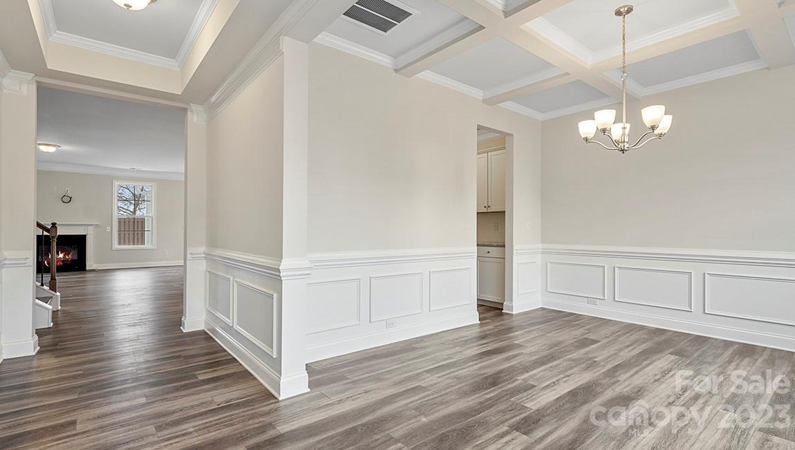 CANTRELL HILLS - Residential