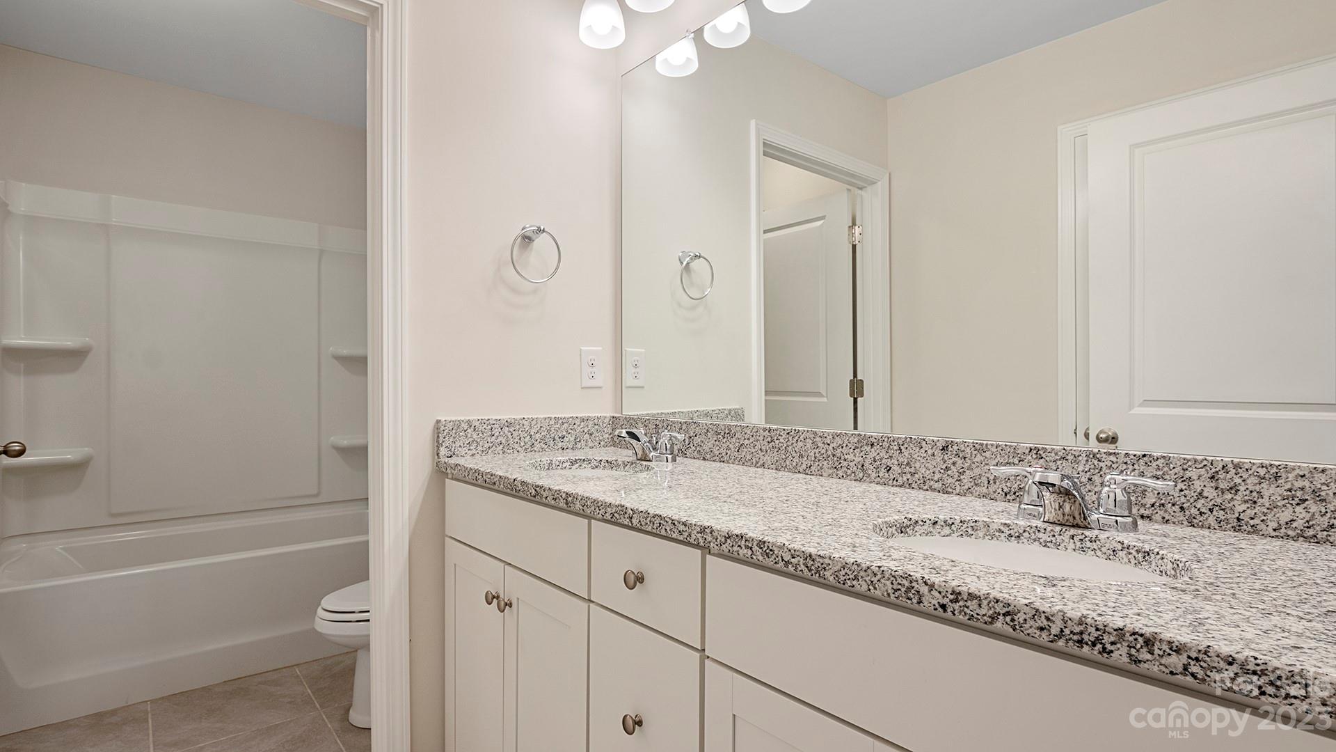 CANTRELL HILLS - Residential