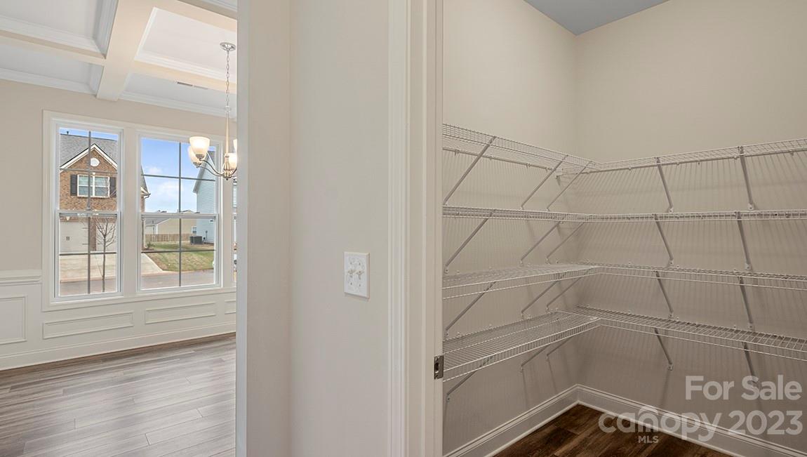 CANTRELL HILLS - Residential