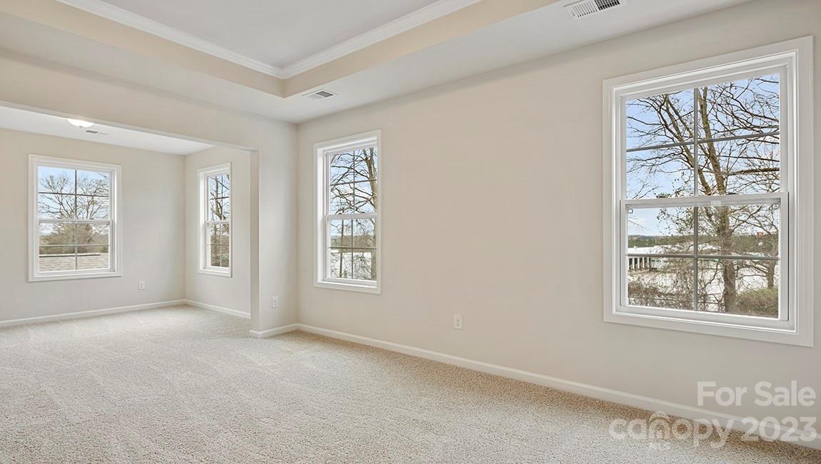 CANTRELL HILLS - Residential