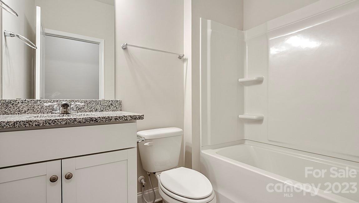 CANTRELL HILLS - Residential