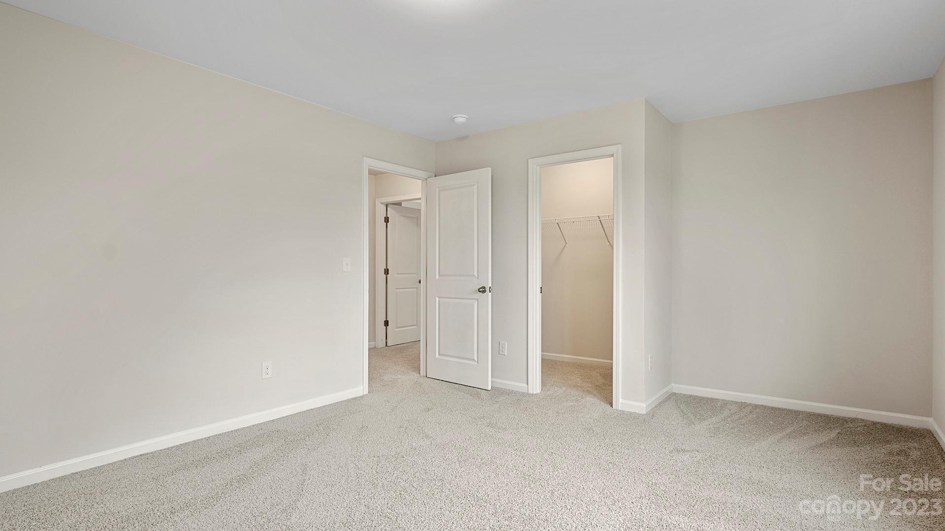 CANTRELL HILLS - Residential