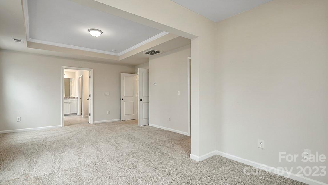 CANTRELL HILLS - Residential