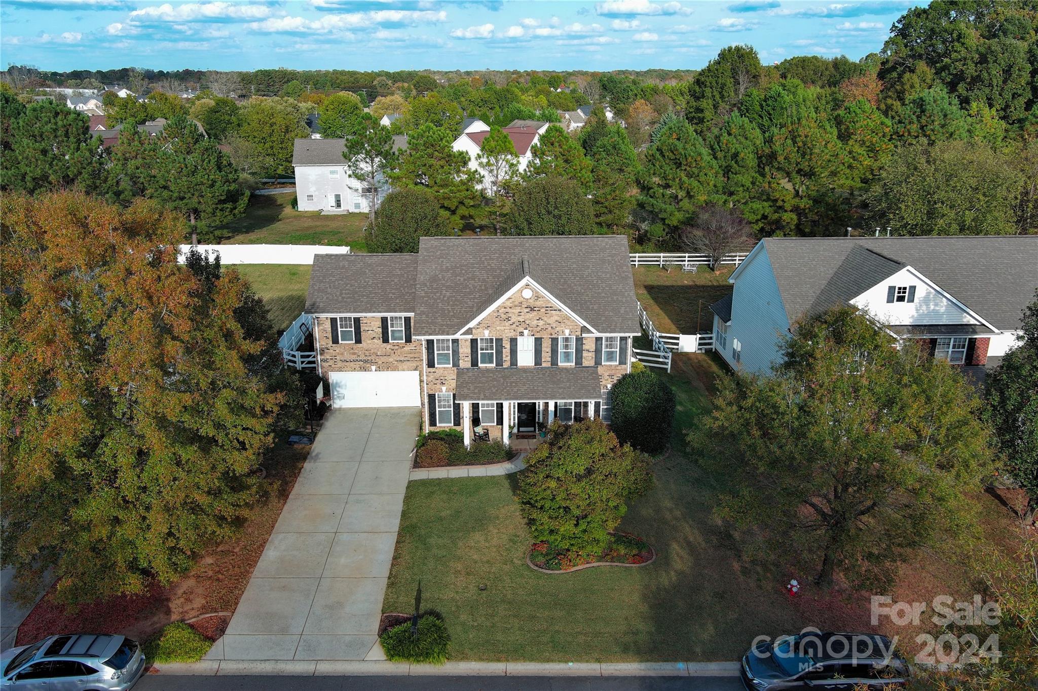 Taylor Glenn - Residential