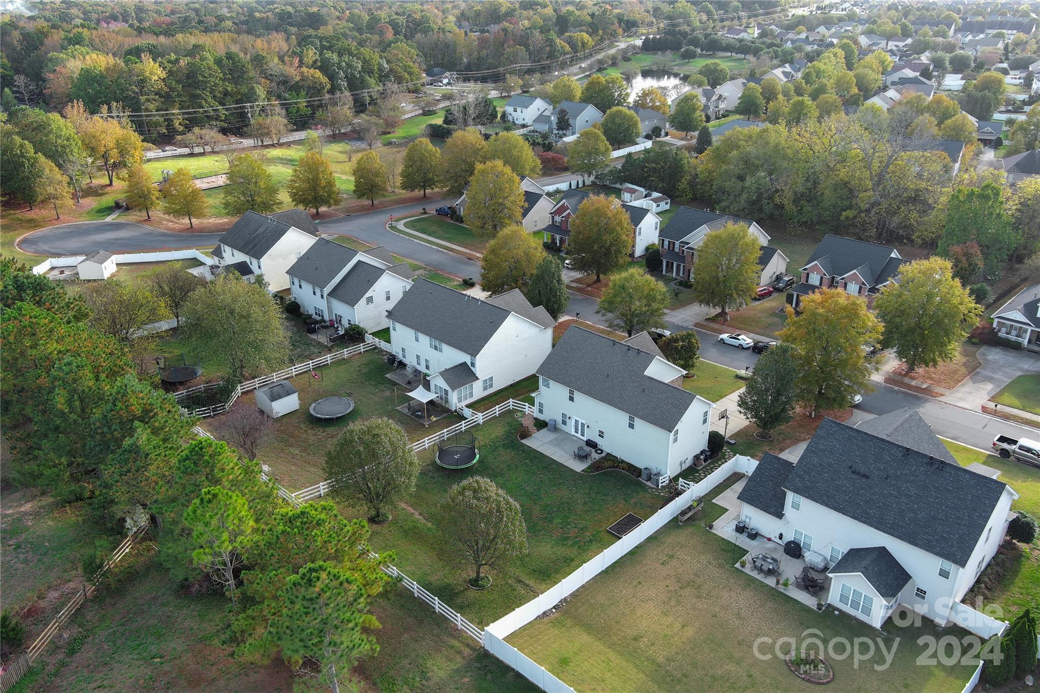 Taylor Glenn - Residential