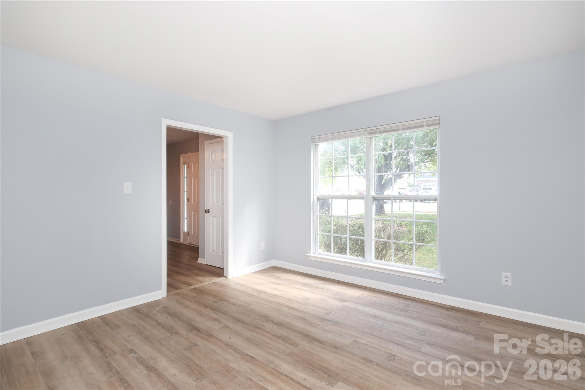 Steele Creek - Residential