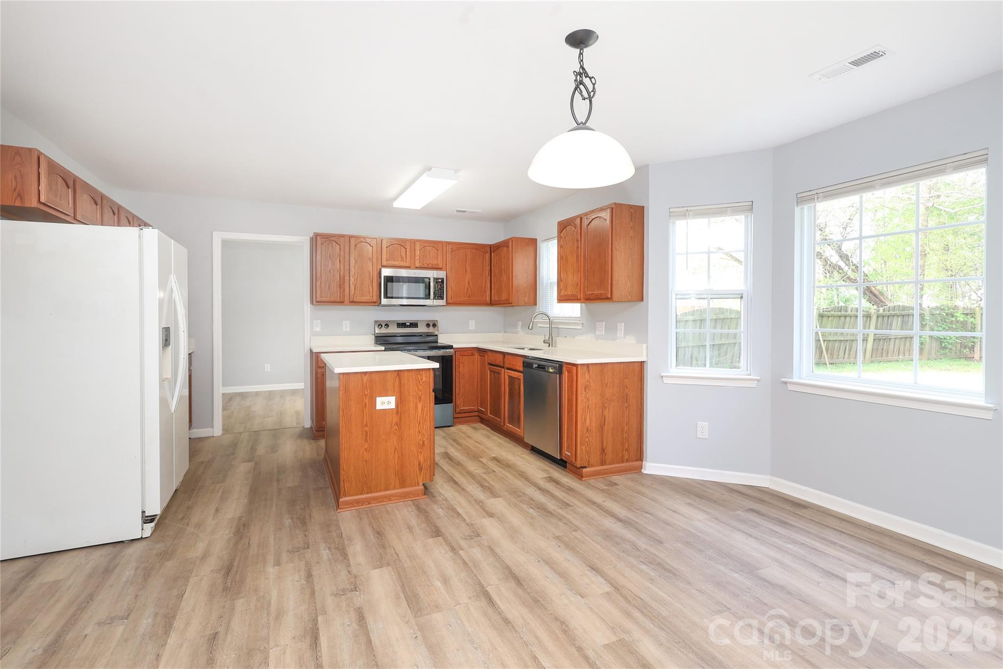 Steele Creek - Residential