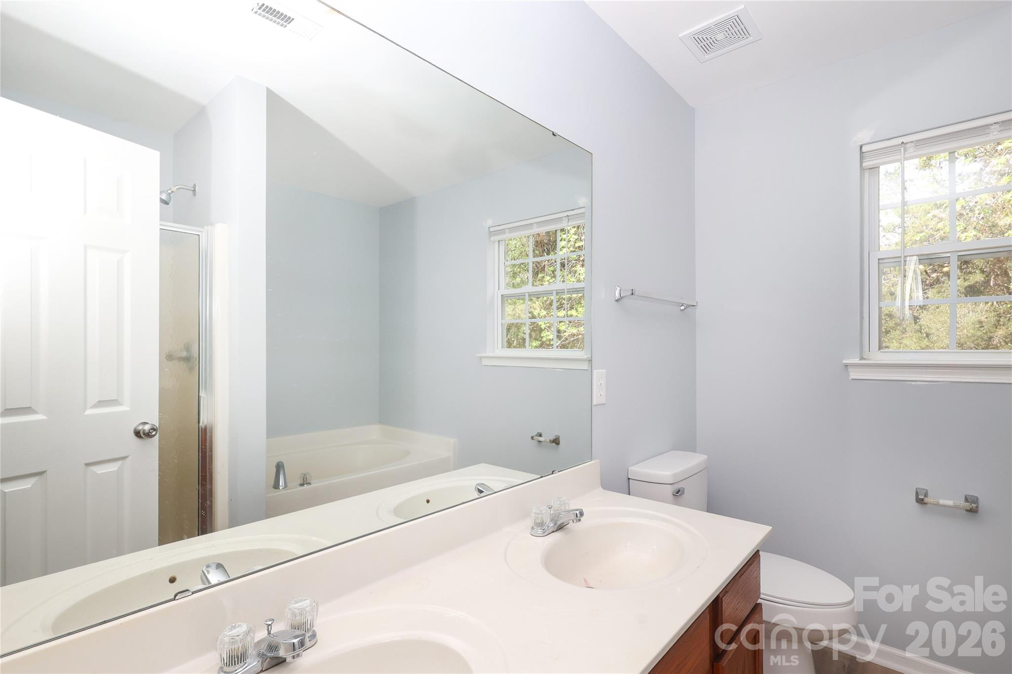 Steele Creek - Residential