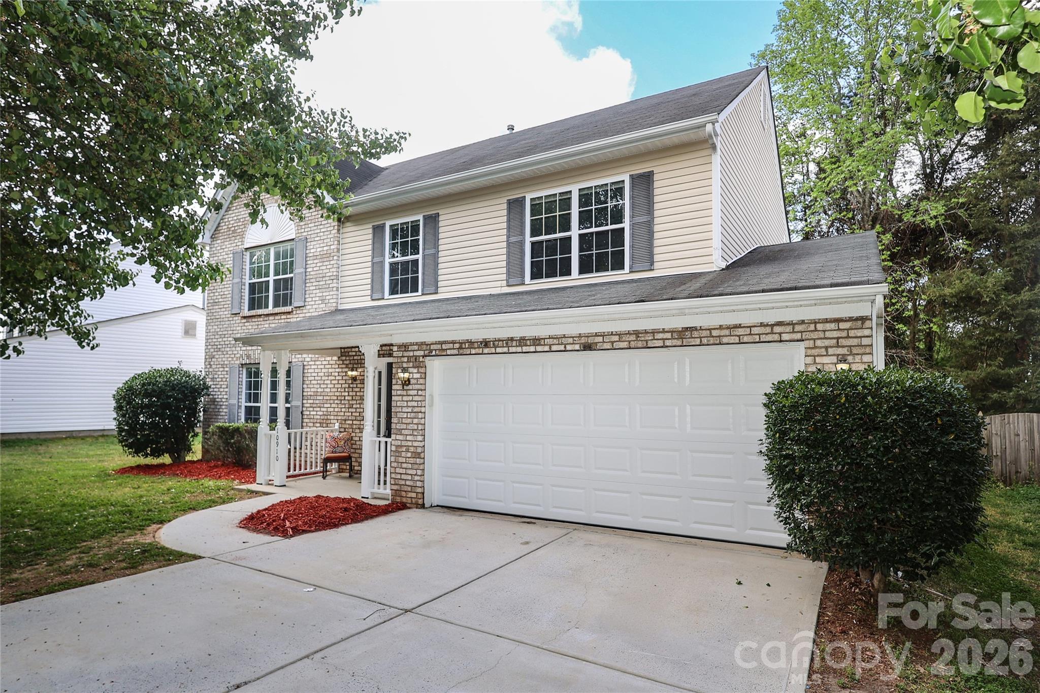 10910 Elm Bend Drive