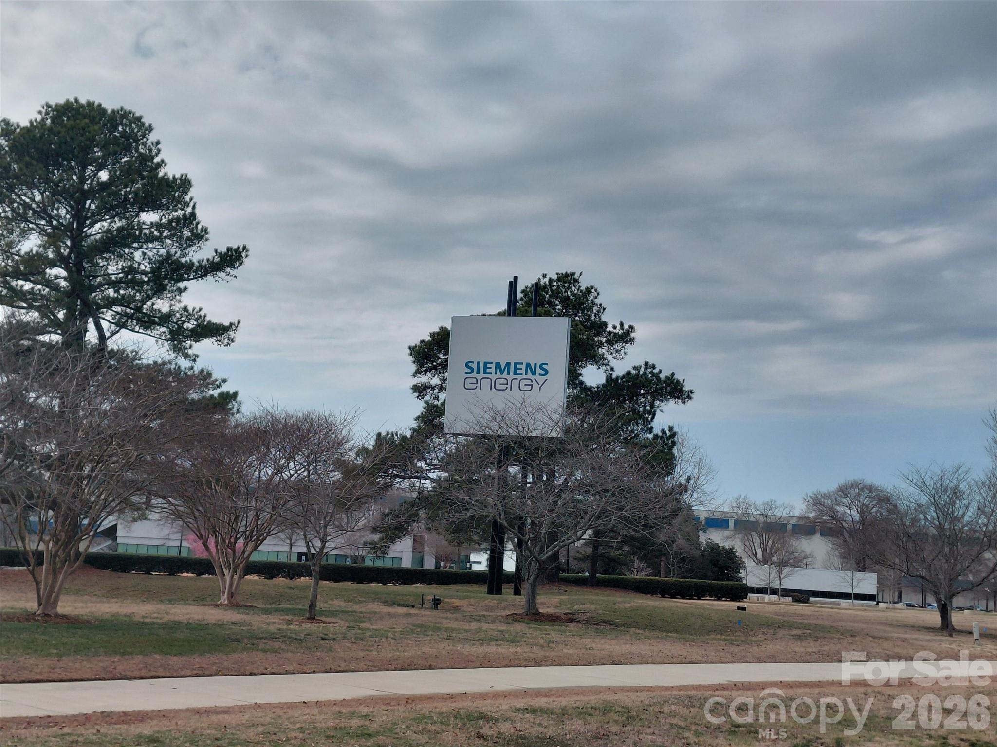 Steele Creek - Residential