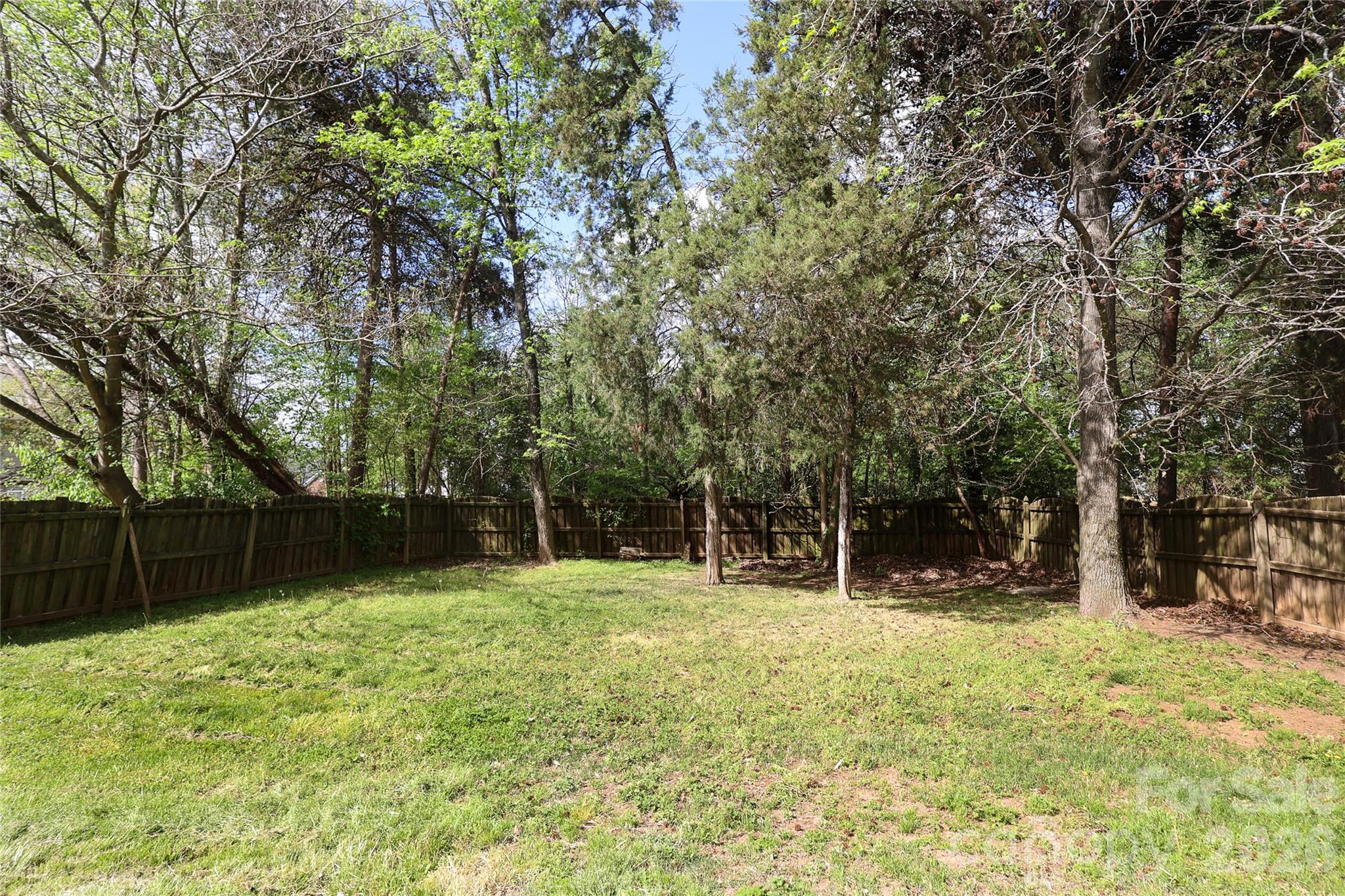 Steele Creek - Residential