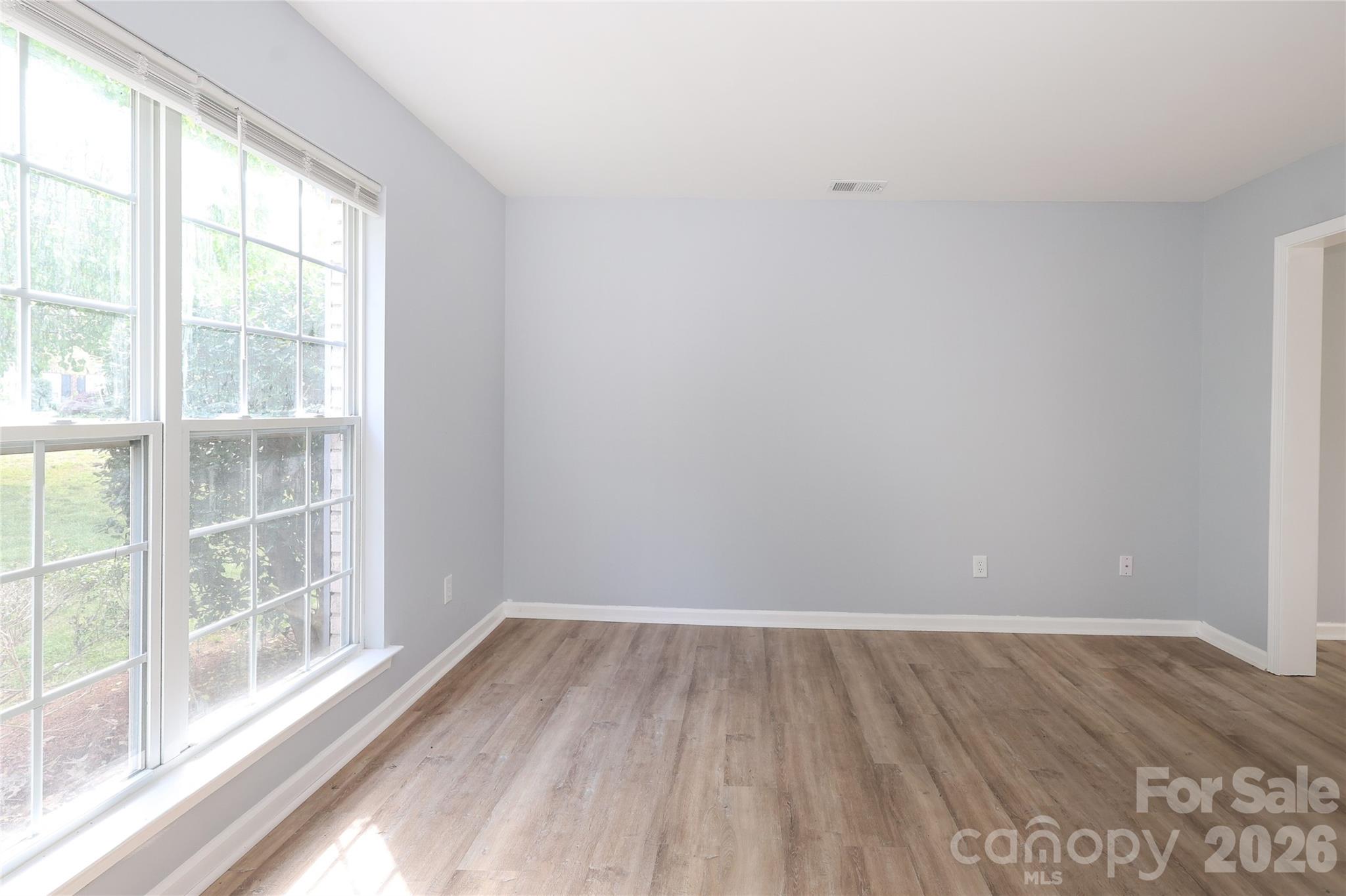 Steele Creek - Residential