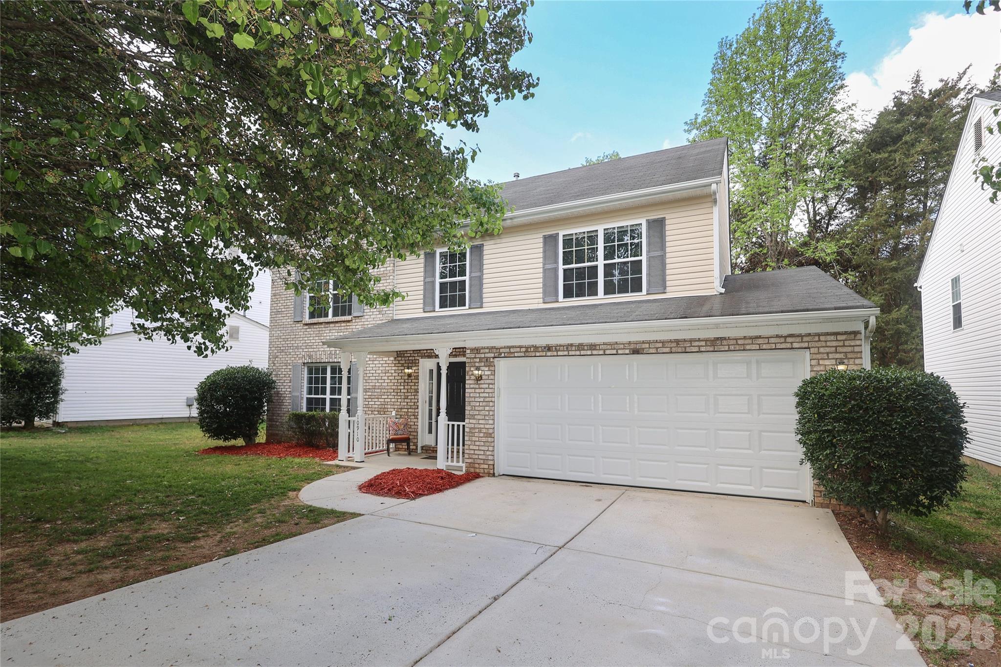 Steele Creek - Residential
