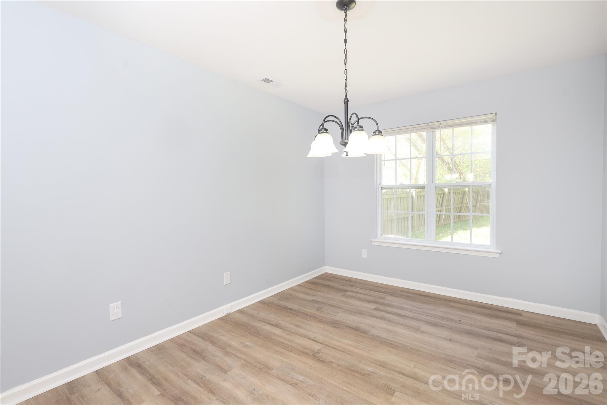 Steele Creek - Residential