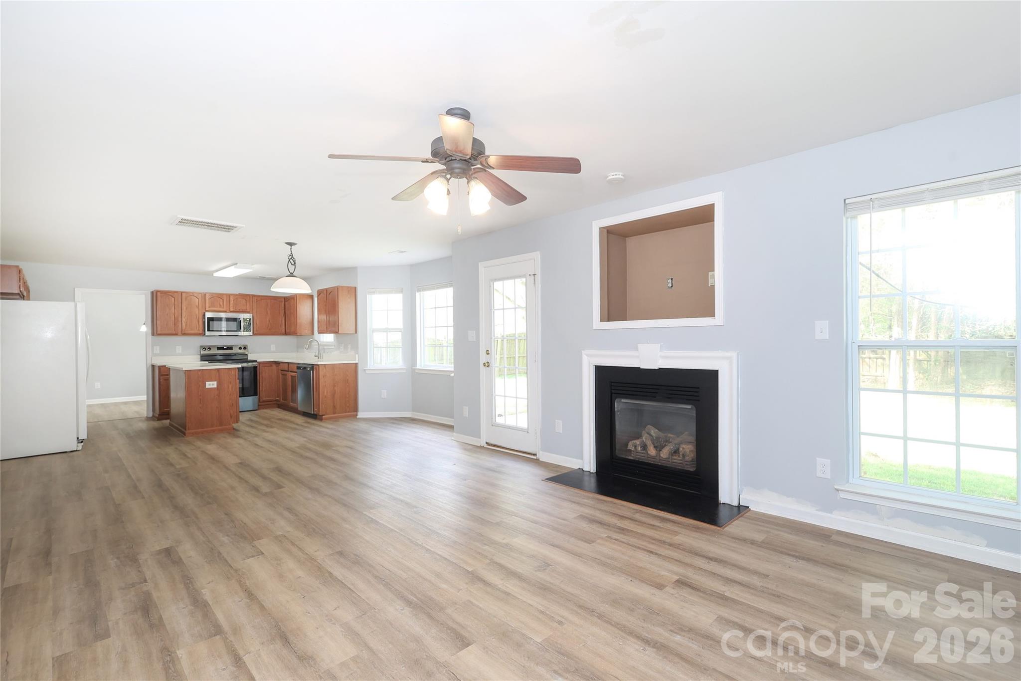 Steele Creek - Residential