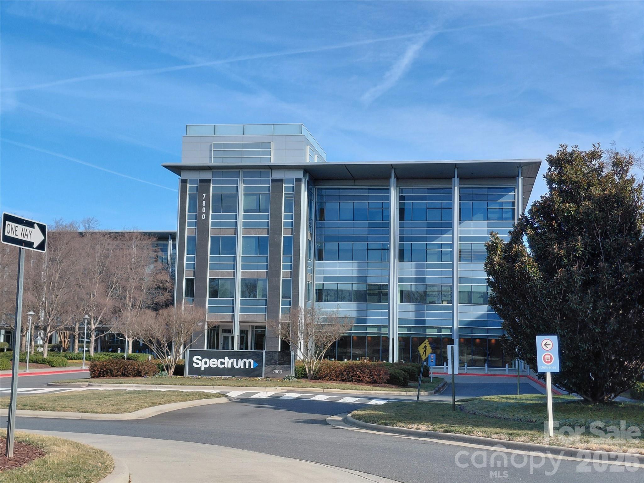 Steele Creek - Residential