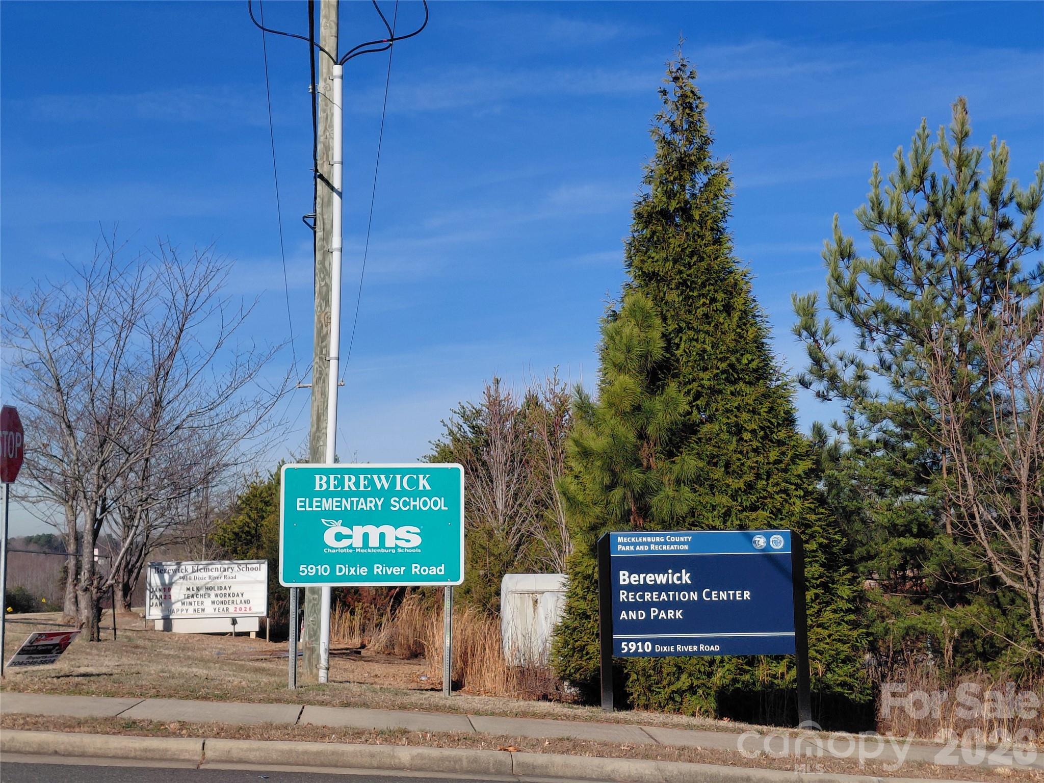 10910 Elm Bend Drive