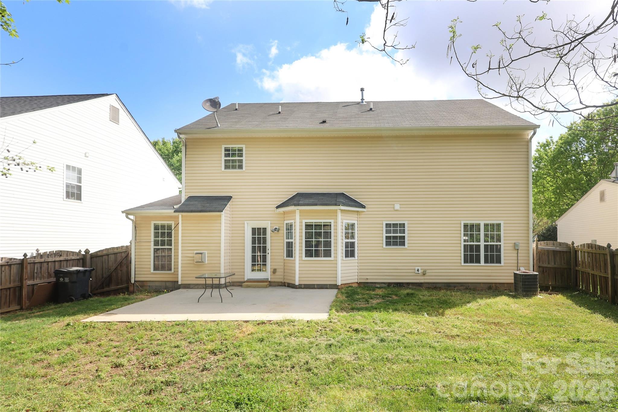 Steele Creek - Residential