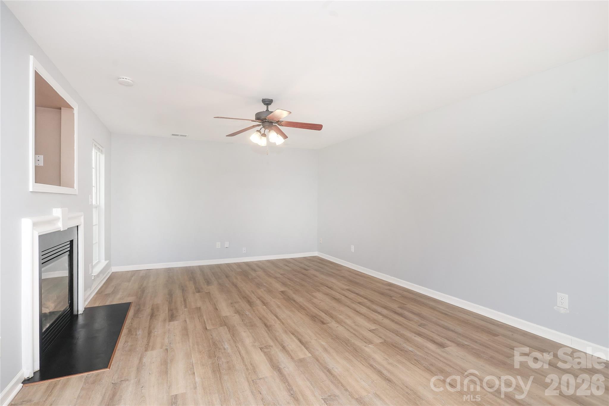 Steele Creek - Residential