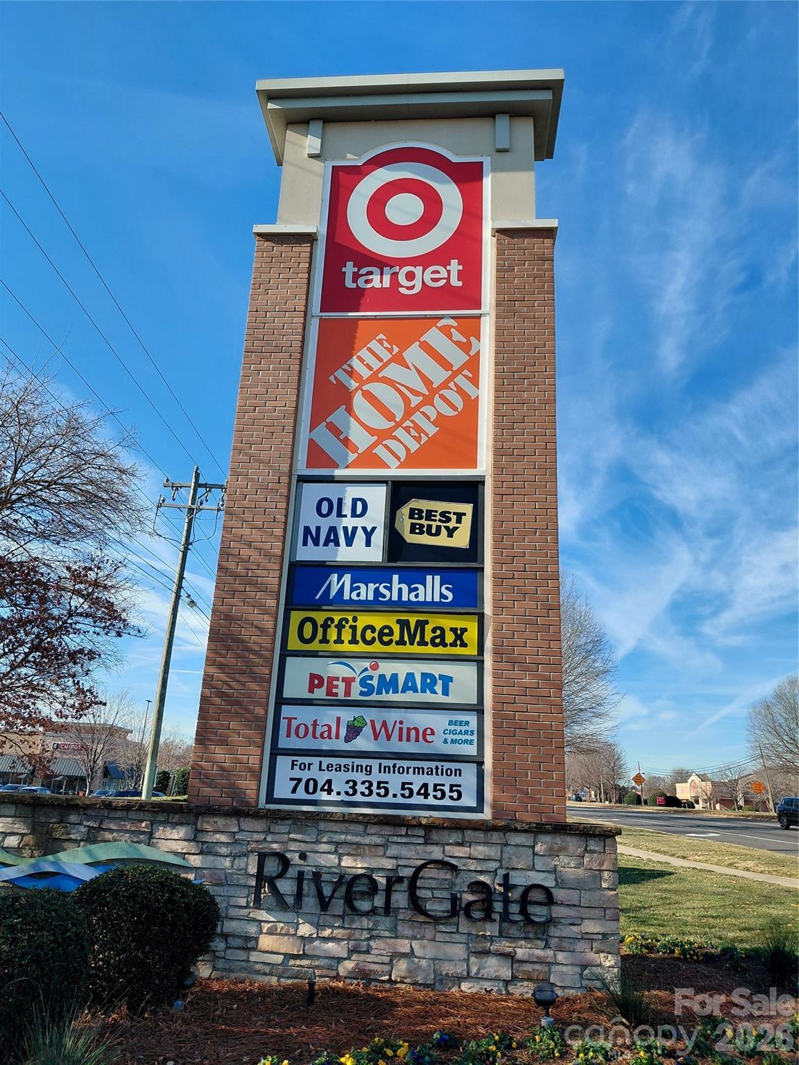 Steele Creek - Residential