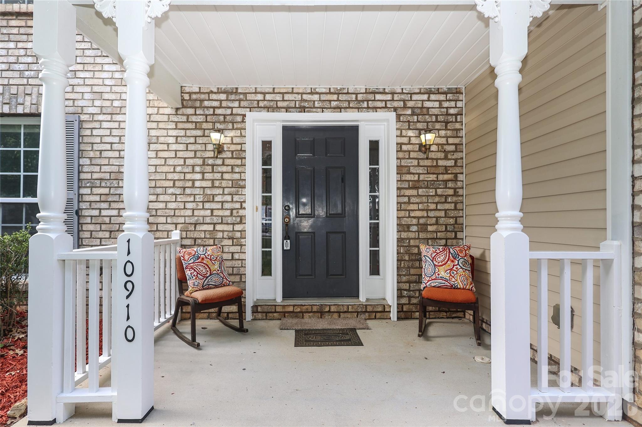 10910 Elm Bend Drive