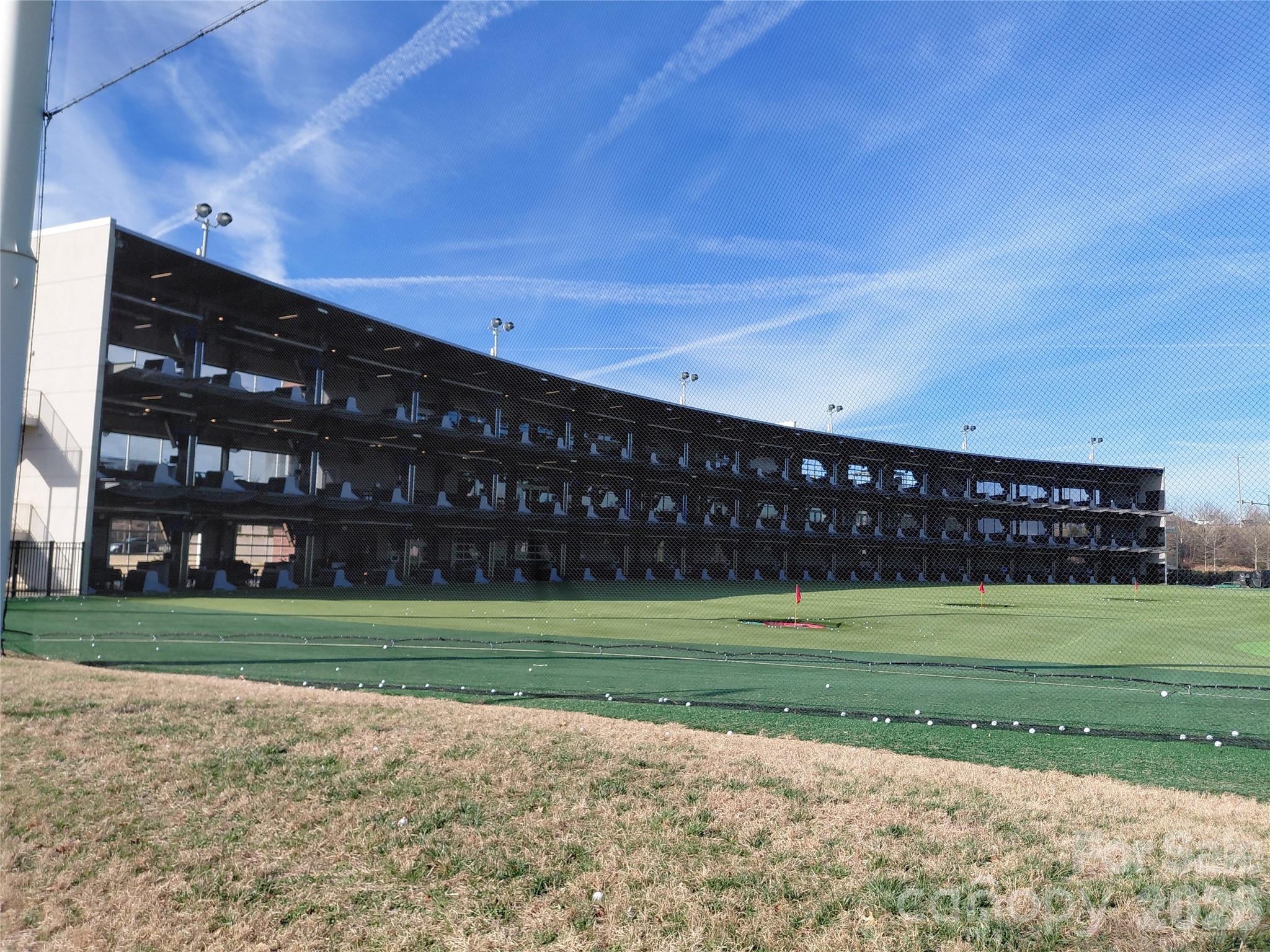 Steele Creek - Residential