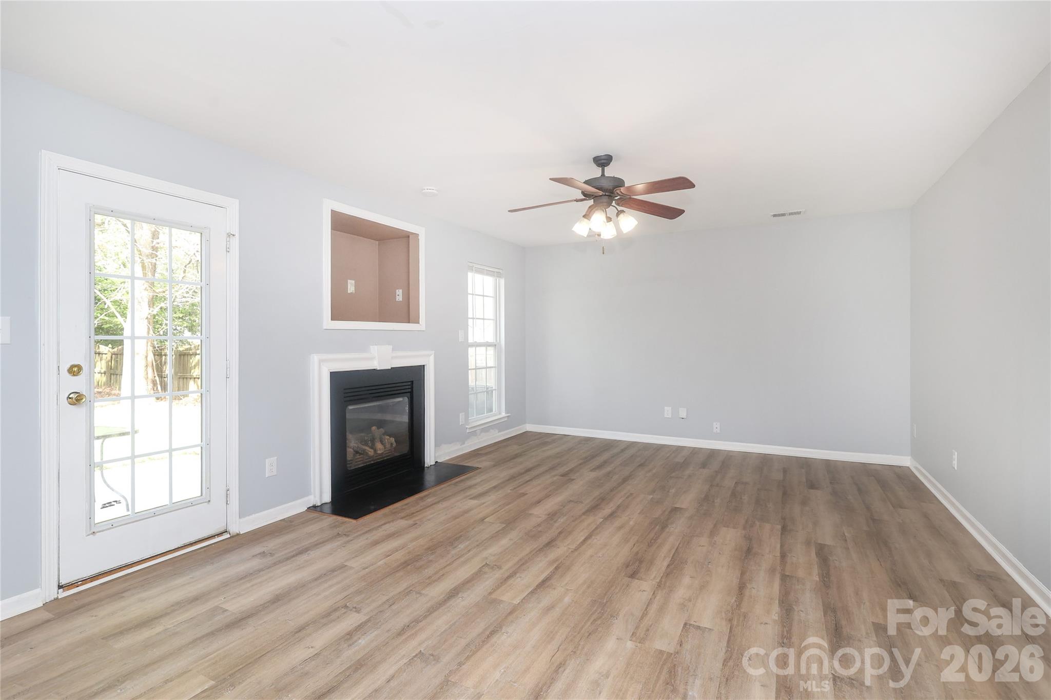 Steele Creek - Residential