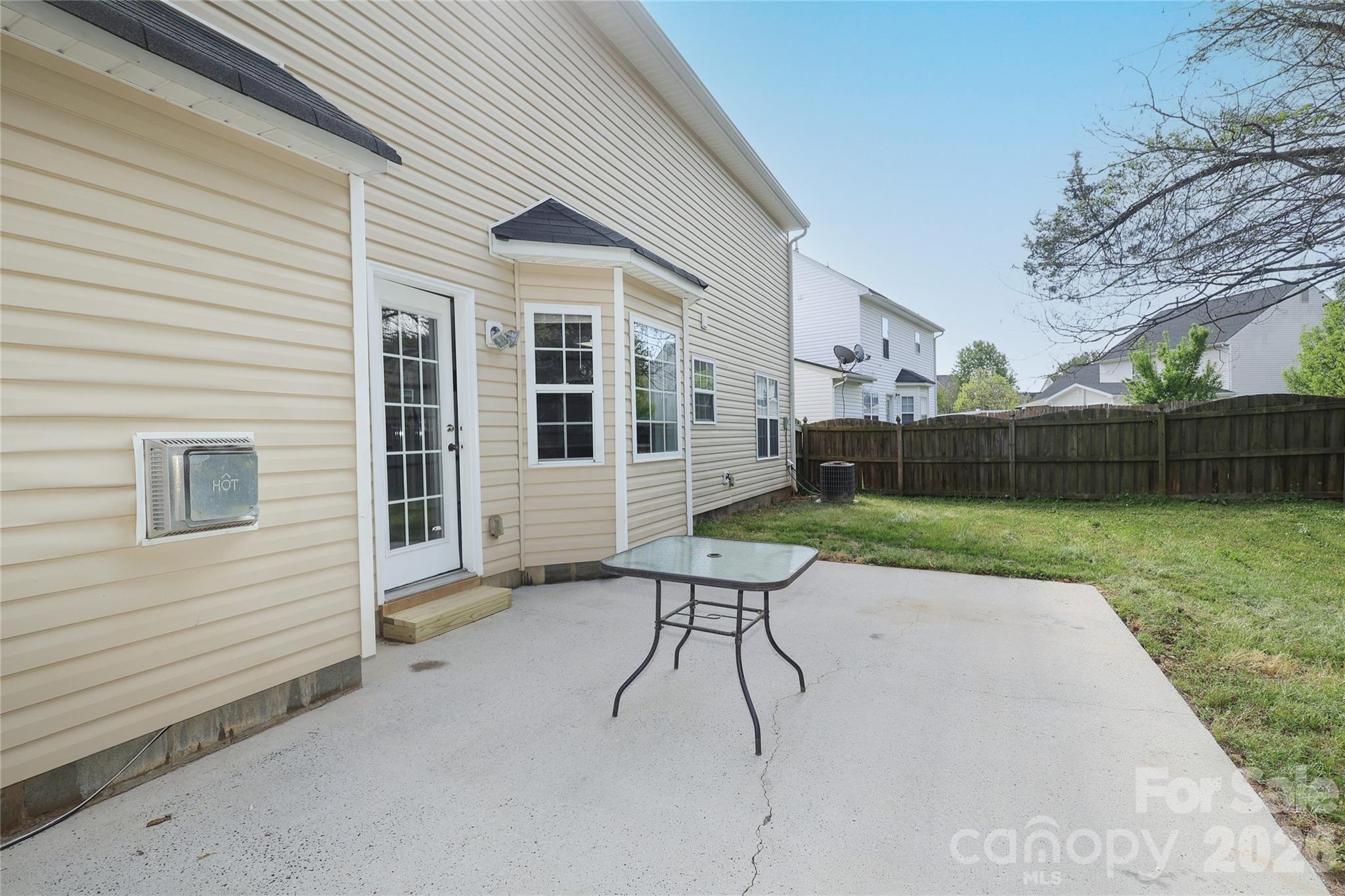 Steele Creek - Residential