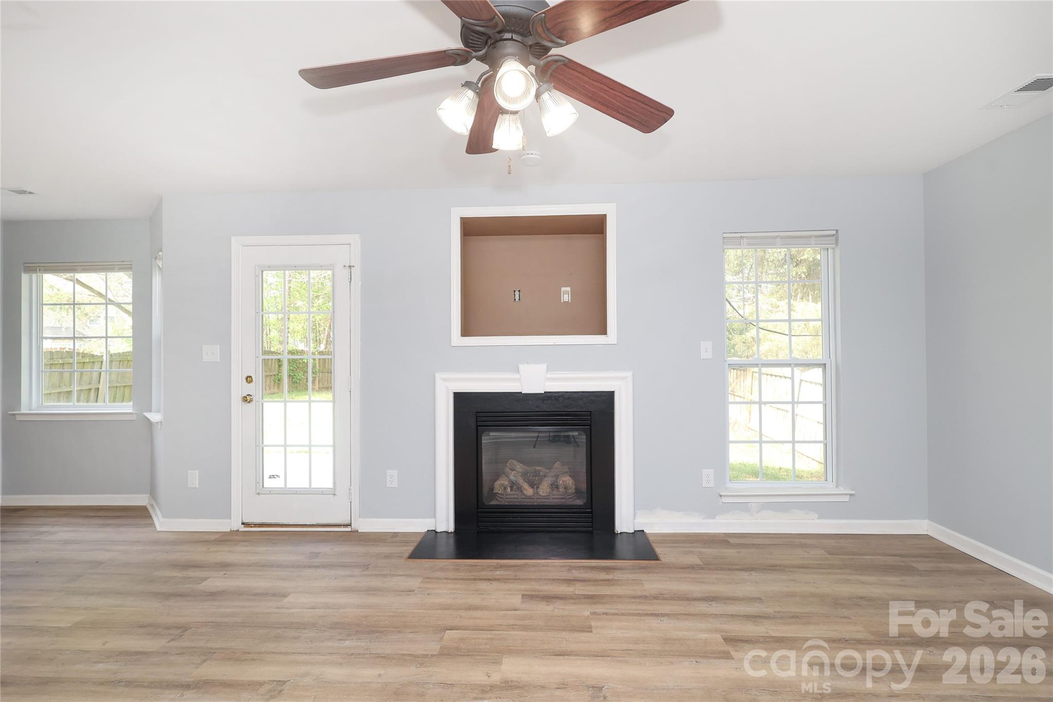 Steele Creek - Residential