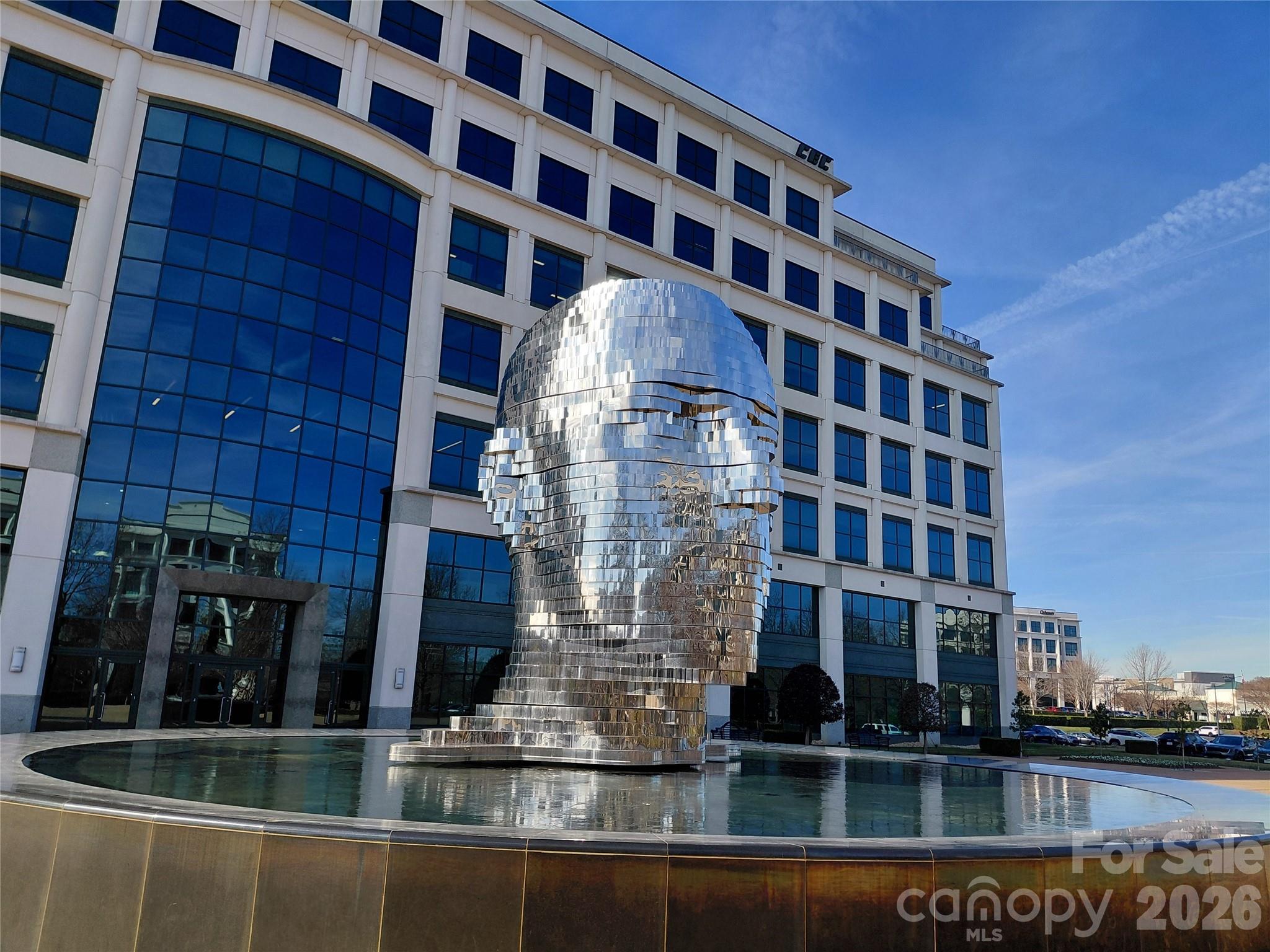 Steele Creek - Residential