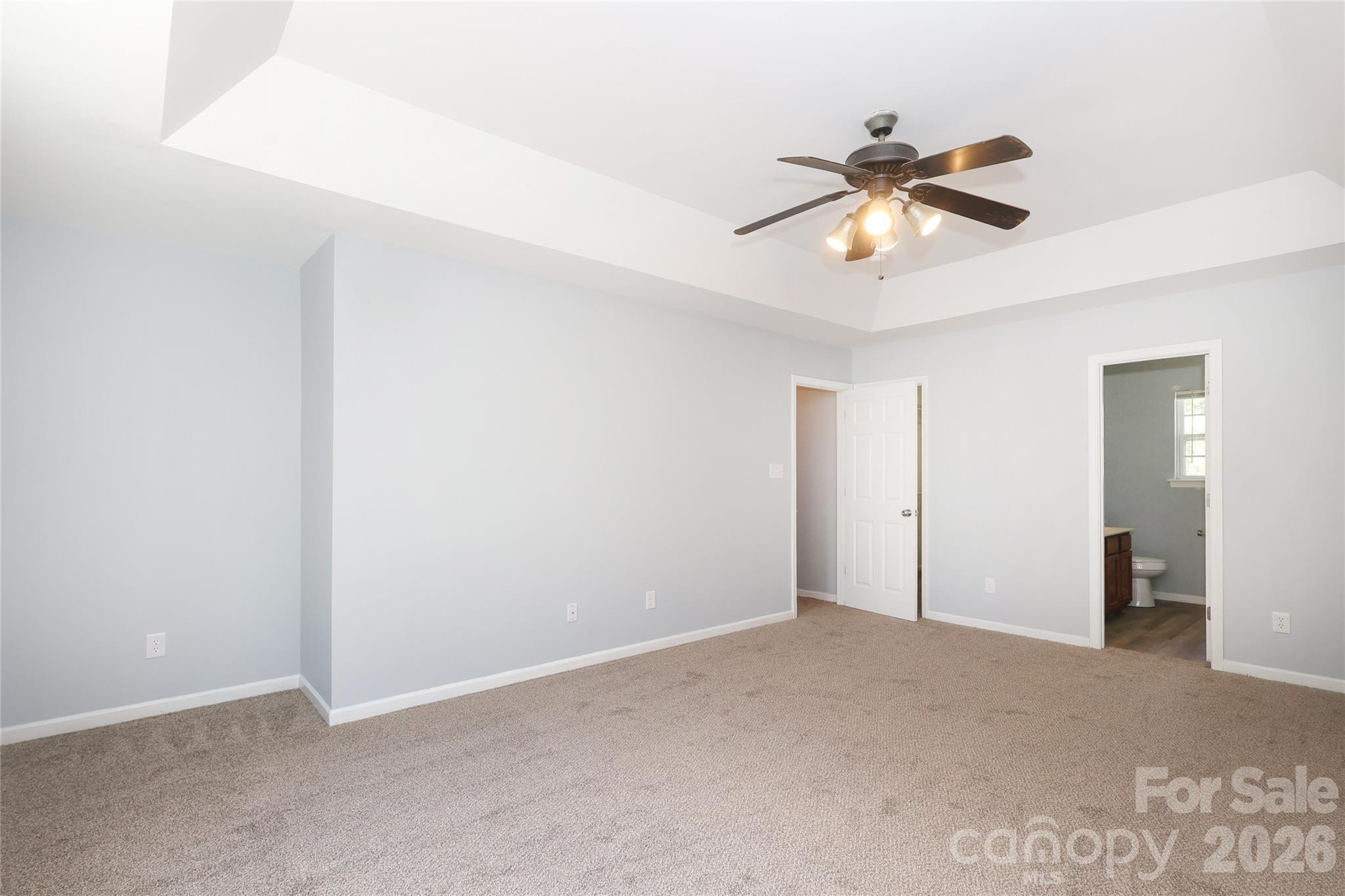 Steele Creek - Residential