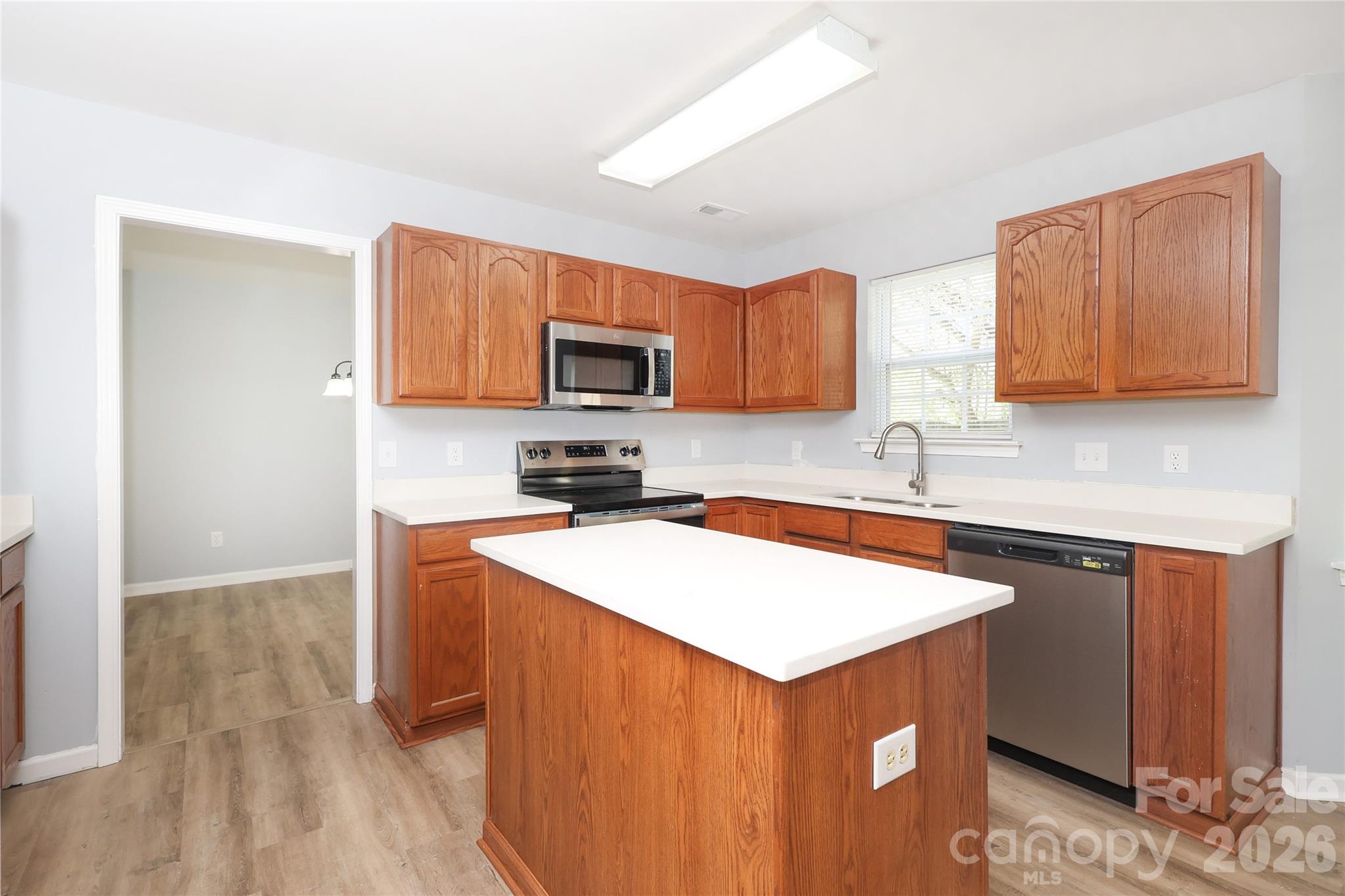 Steele Creek - Residential